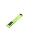 Datex Ohmeda 896895 / 125-00-444900234 accu (3000 mAh, 123accu huismerk) ADA00171 - 1