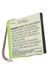 DeTeWe 145306002110 accu (600 mAh, 123accu huismerk) ADE00217 - 1