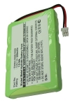 DeTeWe 23-0022-00 / E0062-0068-0000 accu (550 mAh, 123accu huismerk) ADE00215 - 1