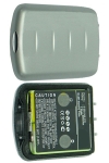 DeTeWe 4.999.046.235 / 4999046235 accu (2.4 V, 600 mAh, 123accu huismerk) ADE00212 - 1