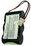 DeTeWe CBFRSBATT accu (1000 mAh, 123accu huismerk) ADE00219 - 1