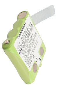 DeTeWe MT700D03XXC accu (700 mAh, 123accu huismerk)  ADE00274