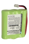 DeTeWe T426 accu (1200 mAh, 123accu huismerk) ADE00216 - 1