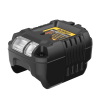 DeWalt DCB1102 / DCB1102-QW compacte oplader (12V XR - 18V XR, origineel)  ADE01388 - 2
