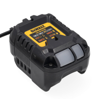 DeWalt DCB1102 / DCB1102-QW compacte oplader (12V XR - 18V XR, origineel) ADE01388
