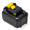 DeWalt DCB126-XJ / 12V XR Li-ion accu (12 V, 5.0 Ah, 123accu huismerk) ADE01393 - 1