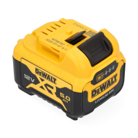 DeWalt DCB126-XJ / 12V XR Li-ion accu (12 V, 5.0 Ah, origineel) ADE01389