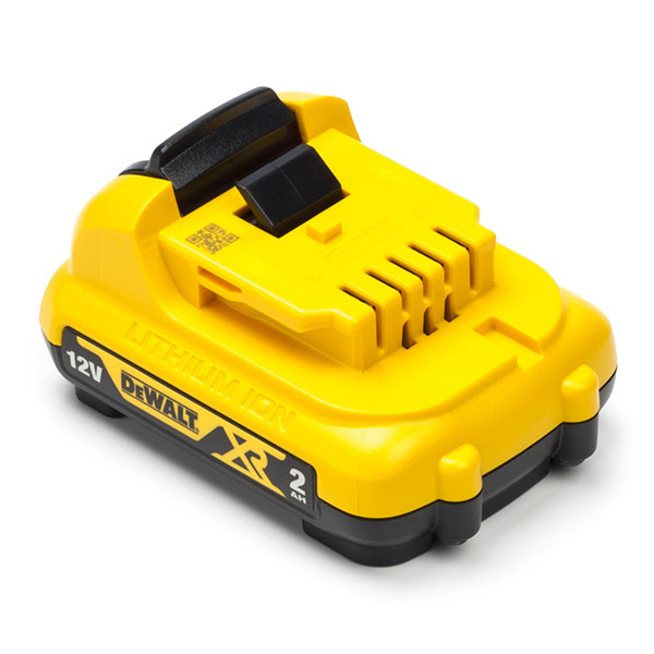 DeWalt DCB127-XJ / 12V XR accu (12 V, 2.0 Ah, origineel)  ADE00930 - 1