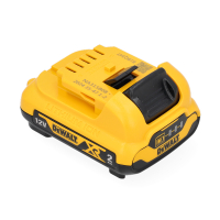 DeWalt DCB127-XJ / 12V XR accu (12 V, 2.0 Ah, origineel) ADE00930