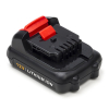 DeWalt DCB127-XJ / 12V XR accu accu (12 V, 2.5 Ah, Li-ion, 123accu huismerk) ADE00780 - 1