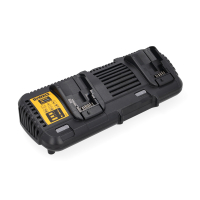 DeWalt DCB132 / DCB132-QW XR Duolader (10.8V - 54V, 4A, origineel) ADE01098