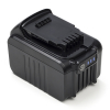 DeWalt DCB144 XR Li-ion accu (14,4 V, 6.0 Ah, 123accu huismerk) ADE00754 - 1