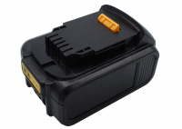 DeWalt DCB182-XJ / DCB184-XJ accu (18 V - 20 V, 2600 mAh, Li-ion, 123accu huismerk) ADE00572