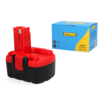 DeWalt  DCB182 XR Li-ion accu (18 V, 4.0 Ah, 123accu huismerk)  ADE00253