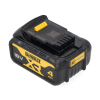DeWalt DCB182 XR Li-ion accu (18 V, 4.0 Ah, origineel)