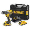 DeWalt DCD791D2-QW accu schroef- en boormachine (18 V, origineel)  ADE00959