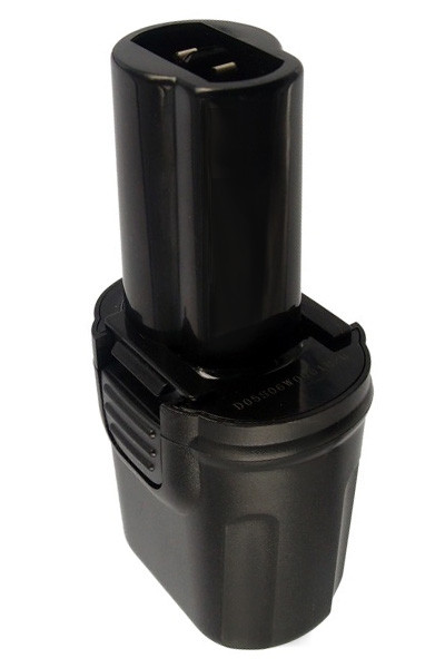 DeWalt DE9054 / DE9054-XJ accu (3.6 V, 2100 mAh, Ni-MH, 123accu huismerk)  ADE00262 - 1