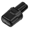 DeWalt DE9054 / DE9054-XJ accu (3.6 V, 3300 mAh, 123accu huismerk) ADE00922 - 1