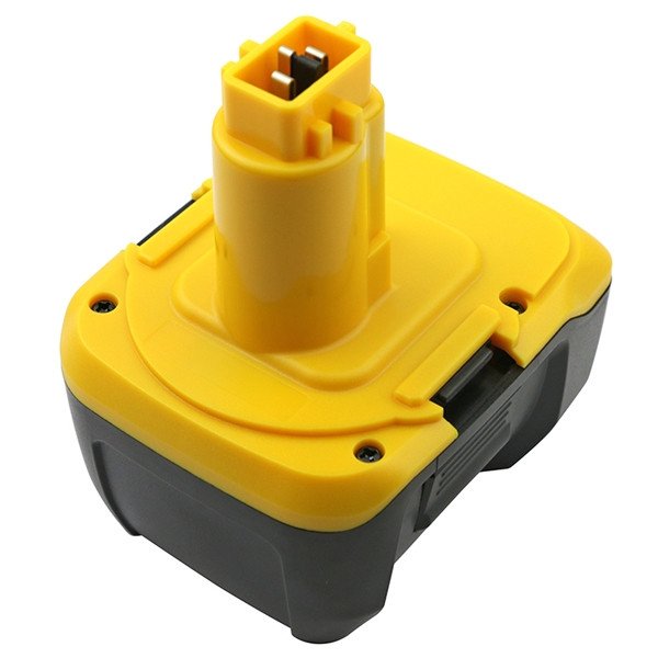 DeWalt DE9140 / DE9141 Lithium accu (14.4 V, 3.0 Ah, 123accu huismerk)  ADE00823 - 1