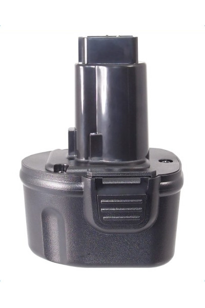 DeWalt DW9057 / DE9057 / DE9085 accu (7.2 V, 1500 mAh, Ni-MH, 123accu huismerk)  ADE00263 - 1