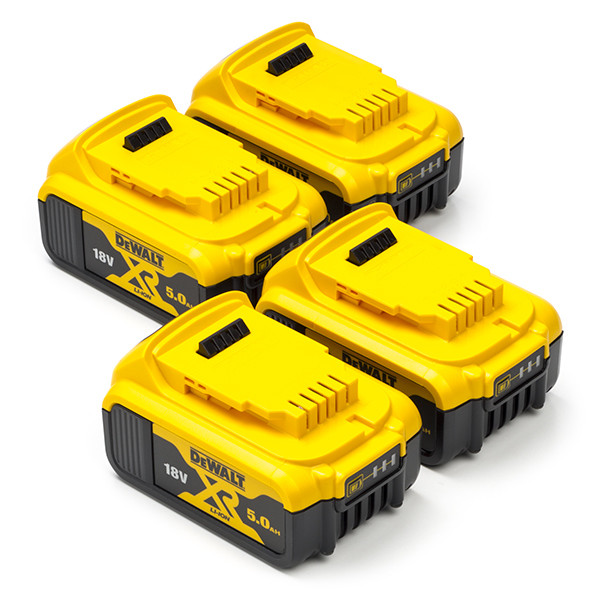 Dewalt xr sale