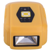 DeWalt USB-adapter voor XR 18V Li-ion en XR Flexvolt accu's (123accu huismerk)  ADE01324 - 3