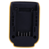 DeWalt USB-adapter voor XR 18V Li-ion en XR Flexvolt accu's (123accu huismerk)  ADE01324 - 6