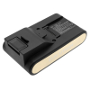 De Longhi XLM409.TDC / ZD12D250060EU accu (2000 mAh, 123accu huismerk) ADE01338 - 1