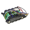 De Longhi XLR32 / 5519210671 accu (33.3 V, 2500 mAh, 123accu huismerk) ADE01107 - 1