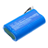 Dejavoo NEX800BX accu (7.4 V, 3400 mAh, 123accu huismerk) ADE01329 - 1