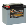 Deka Sports Power AGM ETX12 accu (12V 10Ah, 180A) ADE01054 - 1