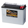 Deka Sports Power AGM ETX18L accu (12V, 20Ah, 340A) ADE01053 - 1