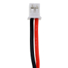 Deli DL14881 accu (1000 mAh, 123accu huismerk) ADE01263 - 2