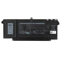 Dell ​Dell 7FMXV / 04M1JN accu (15.2 V, 3941 mAh, 63 Wh, origineel)  ADE01365