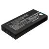 Dell 09FN4 / 4XKN5 / 5XT3V accu (11.1 V, 6600 mAh, 123accu huismerk) ADE00991 - 1