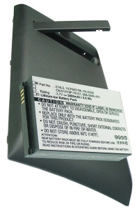 Dell 0B6-068K-A01 / 214L0 / PA-D008 accu (2600 mAh, 123accu huismerk)  ADE00002