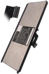 Dell 0HTR7 / 75WY2 / 075WY2 accu (14.8 V, 4400 mAh, 123accu huismerk) ADE00040 - 1