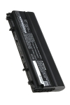 Dell 0K8HC / 1N9C0 / 3K7J7 accu (11.1 V, 6600 mAh, 123accu huismerk)