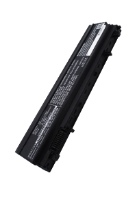 Dell 0K8HC / 1N9C0 / 7W6K0 accu (11.1 V, 4400 mAh, 123accu huismerk)  ADE00758