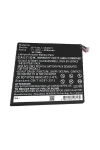 Dell 0KGNX1 / OKGNX1 / BTYGAL1 accu (2050 mAh, 123accu huismerk) ADE00800 - 1