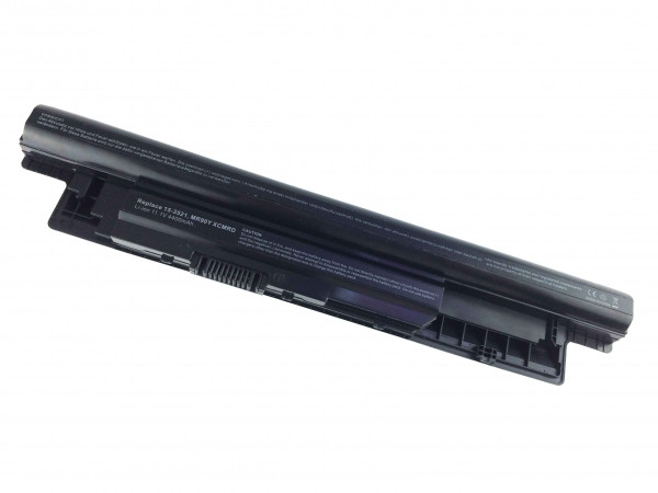 Dell 0MF69 / 24DRM / 49VTP accu (11.1 V, 4400 mAh, 123accu huismerk)  ADE00752 - 1