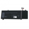 Dell 1F22N accu (15.2 V, 60 Wh 3750 mAh, origineel) ADE01241 - 1