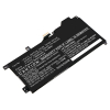 Dell 1FKCC / 0KWWW4 / 0D9J00 accu (7.6 V, 4650 mAh, 123accu huismerk) ADE01050 - 1