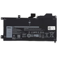Dell 1FKCC / 0KWWW4 / 0D9J00 accu (7.6 V, 4750 mAh, 38 Wh, origineel)  ADE01359