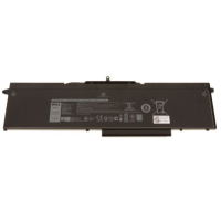 Dell 1FXDH accu (11.4 V, 8071 mAh, 97 Wh, origineel)  ADE01331