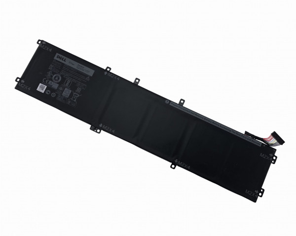 Dell 1P6KD / 4GVGH / T453X accu (11.4 V, 7300 mAh, origineel)  ADE00945 - 1
