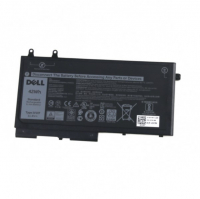 Dell 1V1XF accu (11.4 V, 42 Wh,  3500 mAh, origineel)  ADE01117