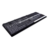 Dell 1VH6G / 1XP35 / C1H8N accu (7.4 V, 7900 mAh, 123accu huismerk) ADE00772 - 1