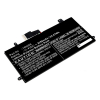 Dell 1WND8 / FTH6F / J0PGR accu (11.4 V, 2550 mAh, 123accu huismerk) ADE01247 - 1