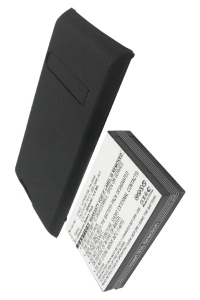 Dell 214L0 / 0B6-068K-A01 / PA-D008 accu (2600 mAh, 123accu huismerk)  ADE00014